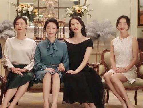  顾佳|《三十而已》最现实女主，不是太太圈的顾佳，是追求爱情的王漫妮