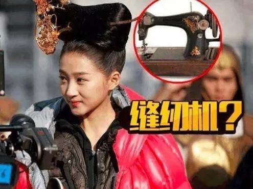  演技|关晓彤新剧演技炸裂，但婚纱造型被嘲膀大腰圆