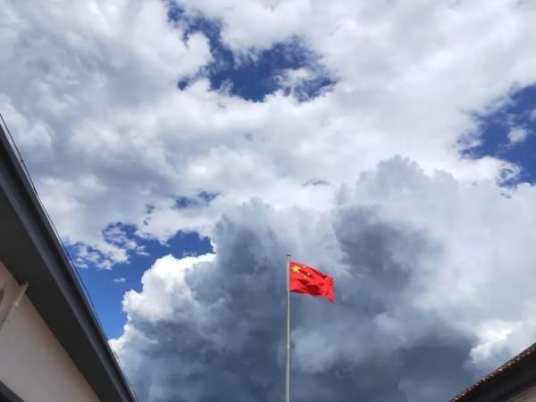  夏天|【津评乐】遇见夏天，醉美卜庄