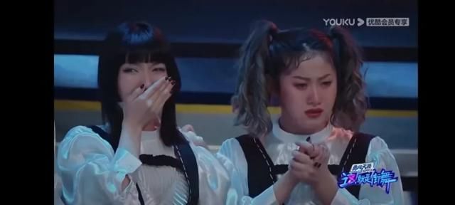  泪目|《囍》让人泪目，《我的地盘》嗨翻全场，《这就是街舞3》真绝了