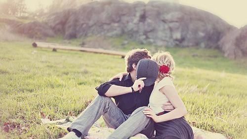 程晓玥|感情里,缘分若不属于你,注定会失去,但总有一段缘分会是一生