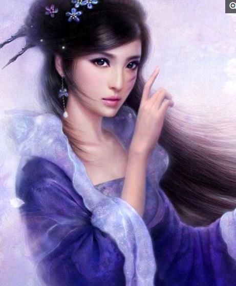  才智|金庸笔下的14位奇女子，貌若天仙，才智过人，各有各自的千秋