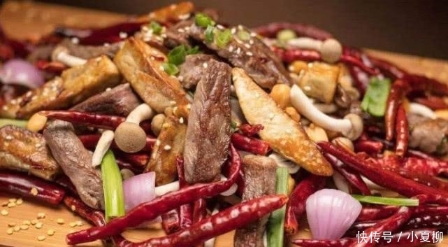 牛肉|印度信奉“牛”不吃牛肉，最后牛都去往何处？不看的话一定不知道