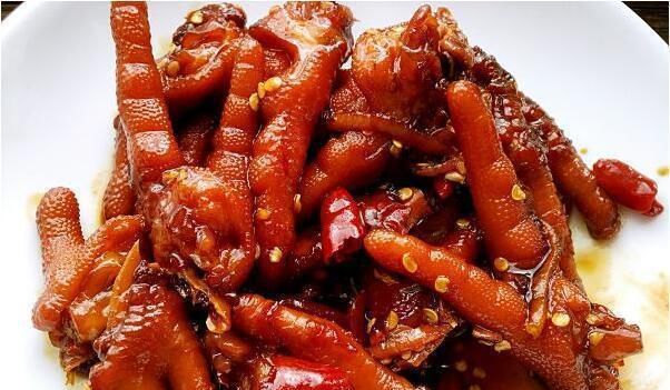  常吃|推荐几道适合夏天常吃的下饭菜，好吃健康味道鲜，多吃不腻很下饭