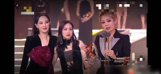  现实|浪姐王霏霏蓝盈莹成工具人，让宁静和李斯丹妮去跑商演，现实吗？