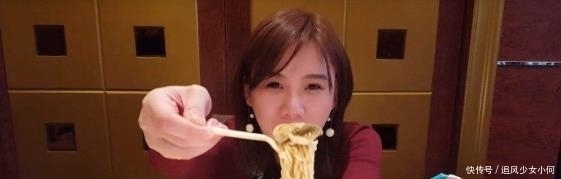 有个|吃了30年泡面才发现,桶面竟然有个“小机关”,尝试后太厉害了