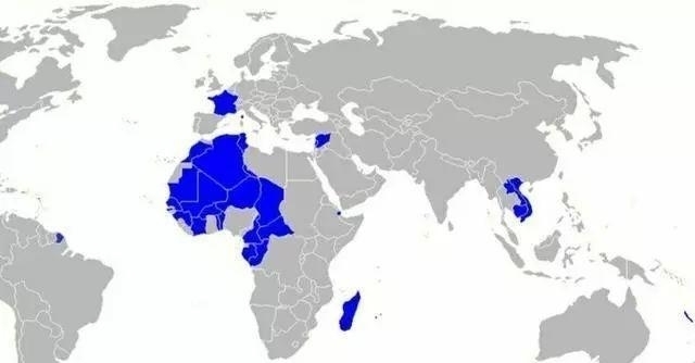  傲娇|傲娇的法国人, 是时候与幻想中的大国情怀说再见了!