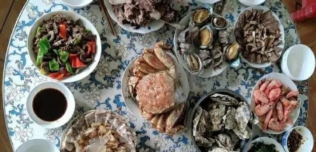 大连|你们家乡最后一道菜是什么呢？老师傅告诉你原因