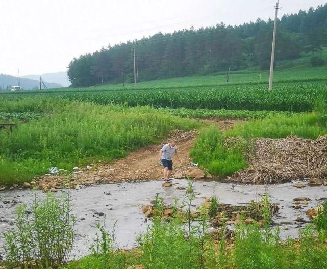 李某|抢劫犯隐姓埋名23年——深居山林终被抓捕归案