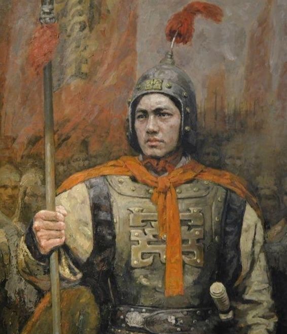 战绩|李广战绩不如卫青霍去病,为何后世诗人多“捧李广”“踩卫霍”?