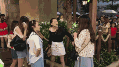 温柔|愿所有有教养的人，都被这个世界温柔以待