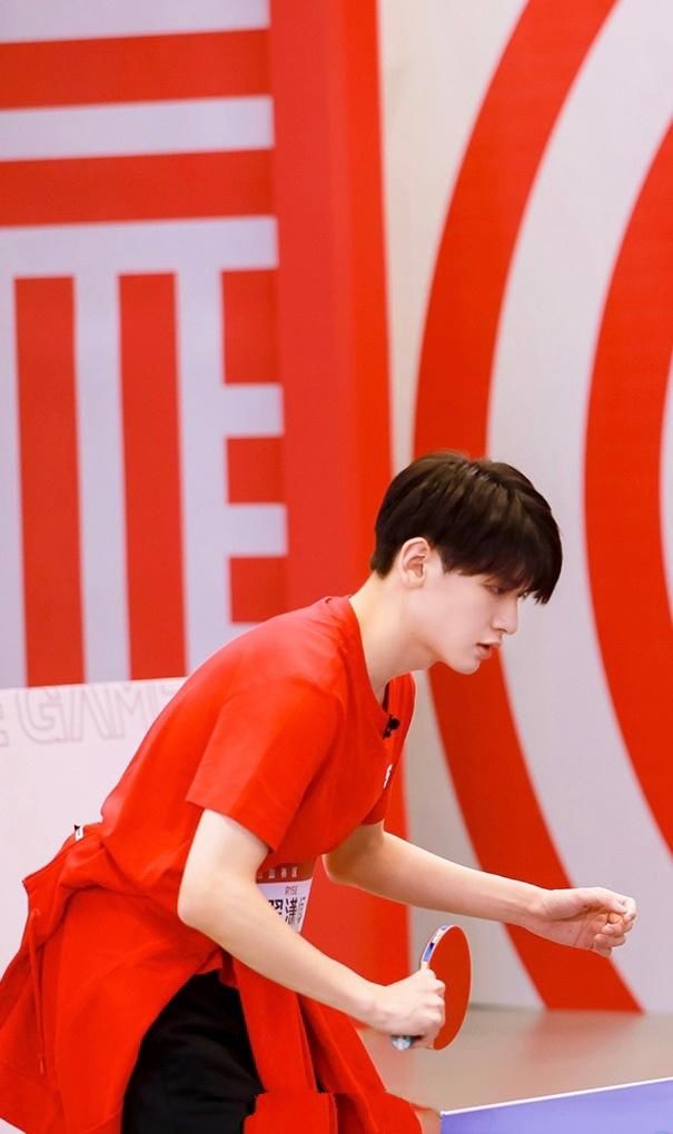  翟潇闻|R1SE翟潇闻 为了淘汰我而设定的游戏