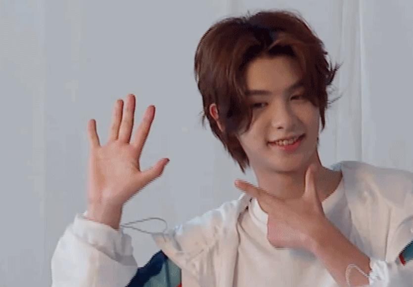  杨洋|《元气满满的哥哥》官宣，杨洋终于要营业了！这下收视率稳了