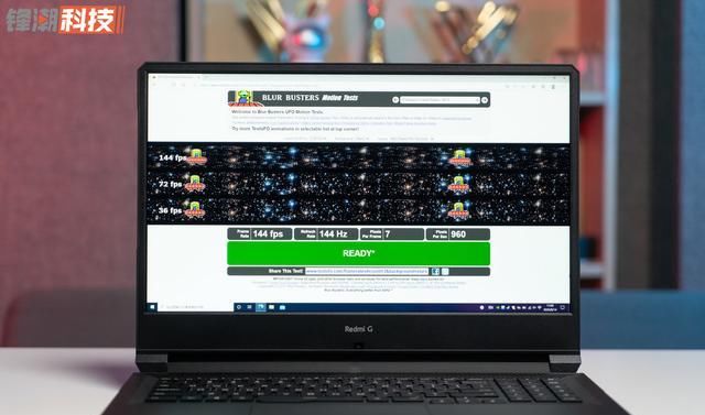  到底|Redmi G 游戏本详细评测：将性价比进行到底？