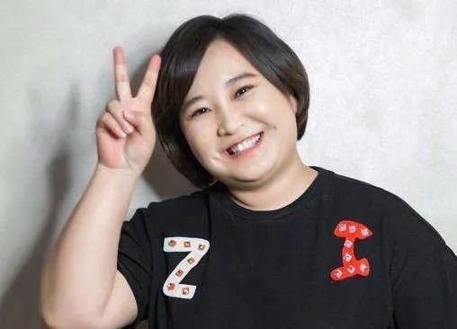  风光|爱美却不敢减肥的贾玲，看上去有多风光，背后就有多少隐忍和无奈