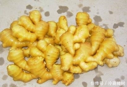 生姜|吃不完的生姜保存难?教你1个小妙招,放一年都不长芽,越放越香