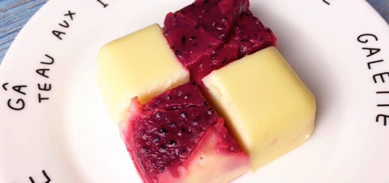  主食|1碗面1杯奶, 不揉面就能做的蛋糕! 酸甜软嫩, 主食、加餐都适合