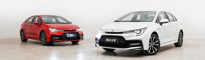  月销量|广汽丰田的油电混动强在哪？技术力压本田混动，6月销量激增137%