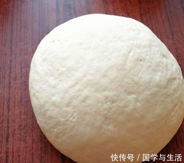 看着|聚宝盆花样馒头,光看着就让人开心