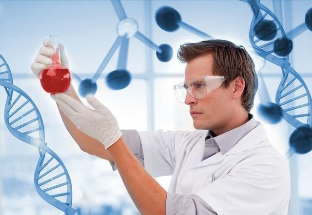  检测|基因检测有什么用？为什么肿瘤患者需要做？