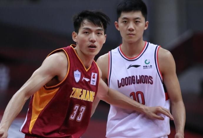 旧主|广东弃将战旧主砍生涯新高,一年辗转四个联赛,滑板少年坚守梦想