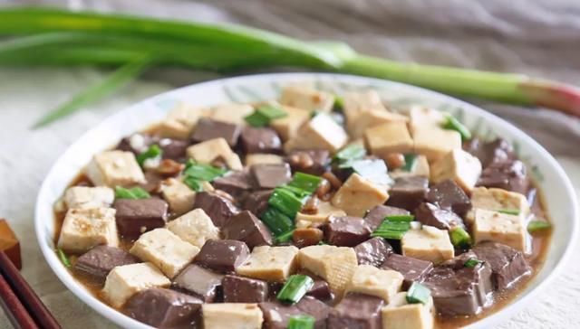 老豆腐|成本只要五块钱,香嫩鲜美,北方人喜欢吃,南方人更爱