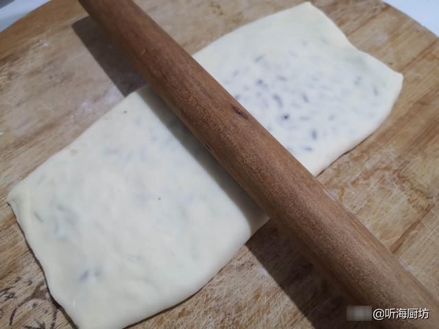  早餐|入秋后，这早餐要多做来吃，又香又甜又酥香，特别女人要常吃