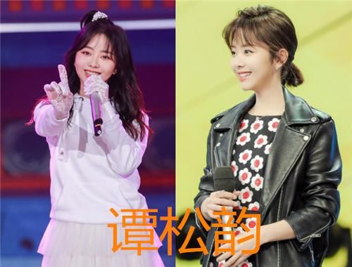  节目|明星第一次上“快乐大本营”和现在的区别，赵丽颖变女王，看到她没变化