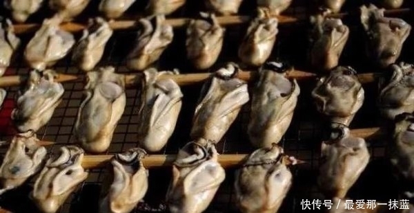 鲜牛奶|这种海鲜三年才长大,直接可以生吃,被称为“海中的鲜牛奶”