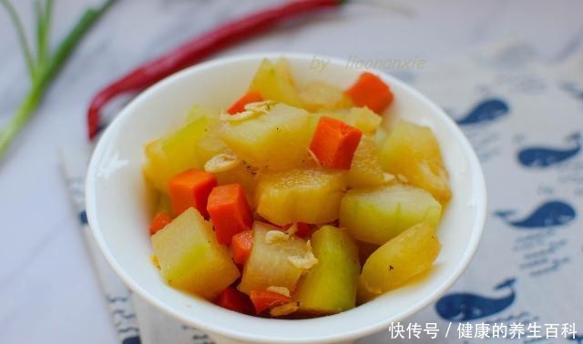 家常菜|七道快手家常菜,味道都不错,换着样子每天炒一个,天天不重样