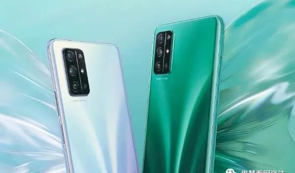  价格|2000元档手机价格大战：中兴Axon20、RealmeX7Pro和荣耀30S，咋选