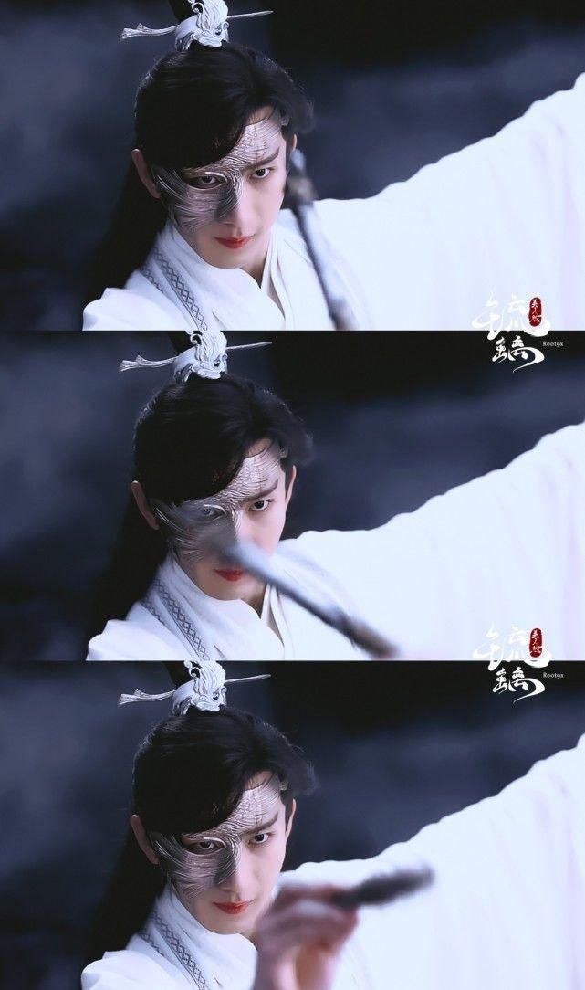 原名|别看男神成毅清新俊逸,他的原名太像一个女生,他这改名也太成功