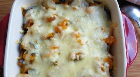  南瓜|香甜软糯营养美味超简单，味道非常好吃，让宝宝一碗接一碗