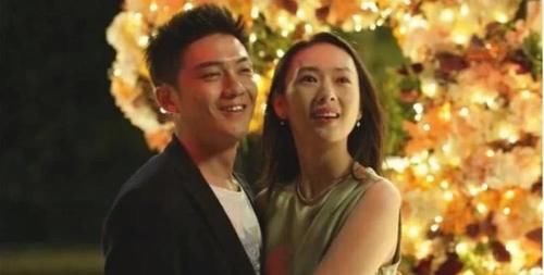  许幻山|完美婚姻破裂，许幻山嫌弃顾佳