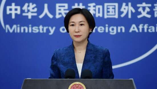外交部:希望世卫组织摒弃政治化干扰,到多国特别是美国进行溯源