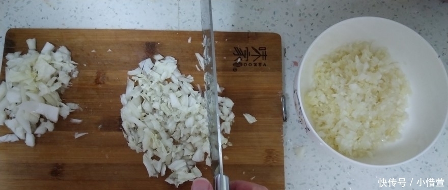  我家|我家包饺子的独门秘方，拌馅必放的“3味”调料，少1样都不香