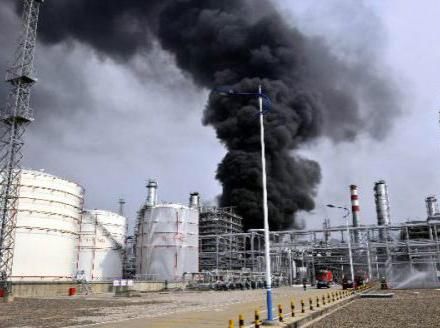  发生|淀山湖安全课堂丨警钟长鸣！历史上7月发生的危险化学品事故