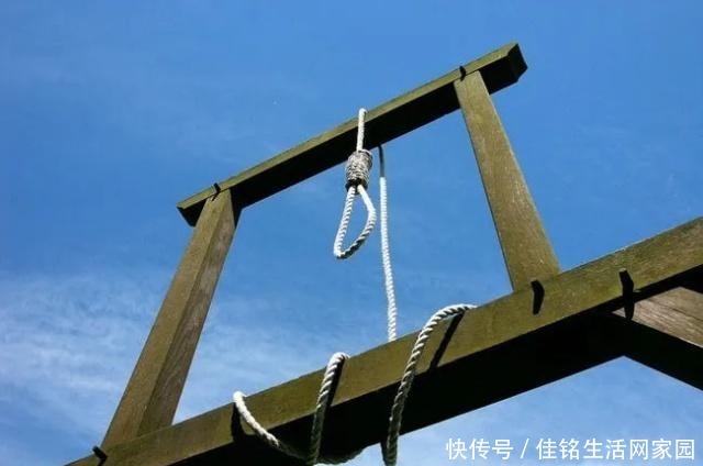 方法|最臭名昭著的八位刽子手,各种“花式”行刑,其中一个还是女人!