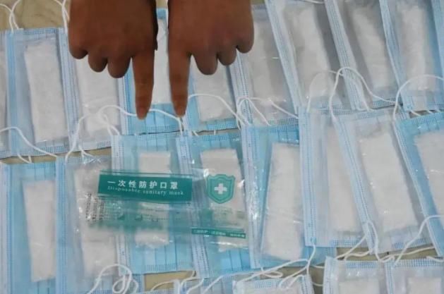 缅甸|缅甸毒贩藏毒无所不用其极，藏在石头、口罩、棺材、神像、鸡肚里