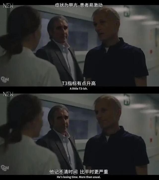  智久|山下智久+欧美悬疑？有点意思