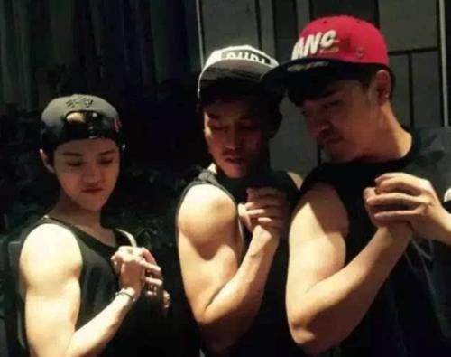  综艺|缺席《跑男8》成遗憾，邓超陈赫鹿晗，却成了另一综艺的嘉宾