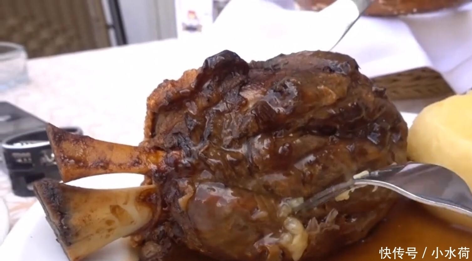 差点|对于一个差点把猪肉吃成主食的国家,其疯狂程度连中国吃货都认怂