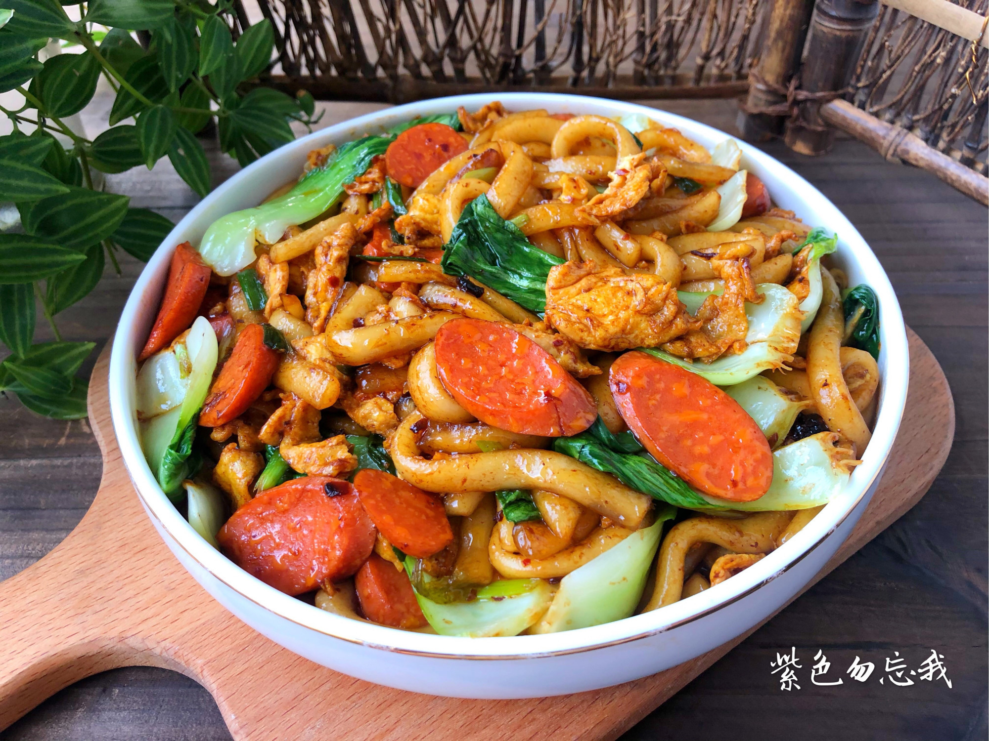 解馋|女儿点名要吃它,简单炒一炒,香辣美味,比大鱼大肉还解馋