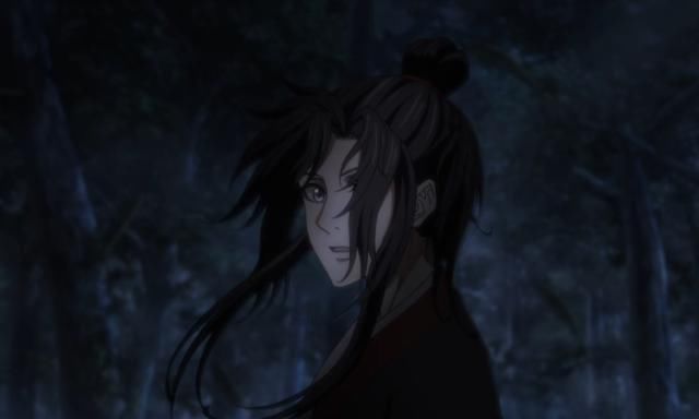 祖师|魔道祖师:可怜的小透明,明明为了魏无羡牺牲,却无人记得他