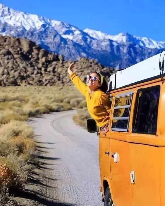  你变得更|爱上旅行的你，果然变了！