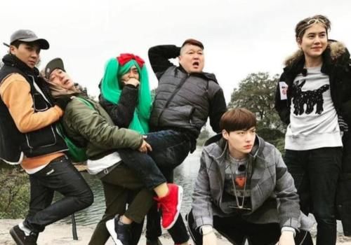  道歉|罗PD道歉了！《新西游记》开播后备受争议，收视率还能保证吗？