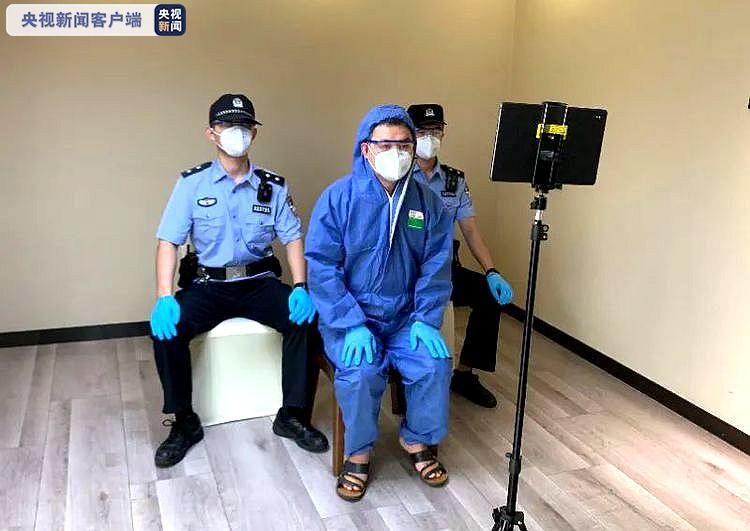 被判|江苏无锡首例疫情期间妨害传染病防治案宣判 被告瞒报行踪致39人隔离被判1年