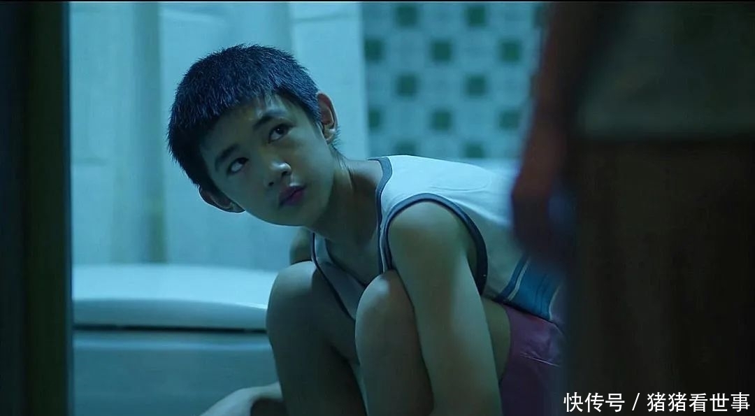 等不及|朱朝阳变阳光?等不及再见这少年