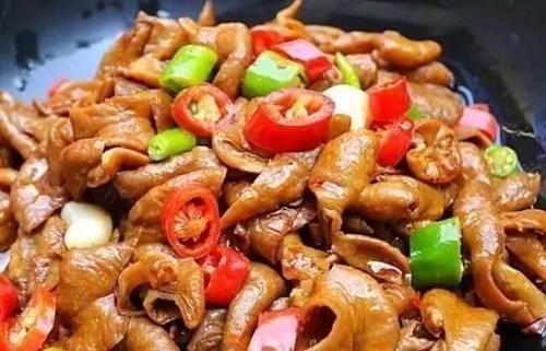 招待|不容错过的几道美食，好吃下酒又下饭，招待客人实惠还倍有面