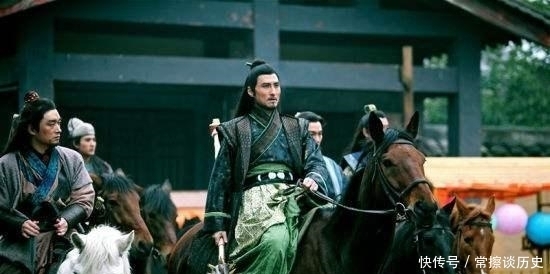 恩将仇报|单雄信听徐茂公劝阻，饶了李世民一命，李世民为何恩将仇报杀了他